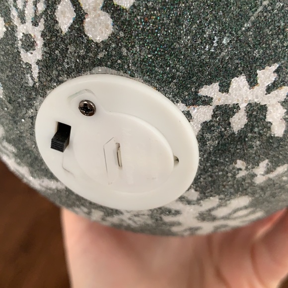 Large Green Bay Packers ornaments - Picture 6 of 6